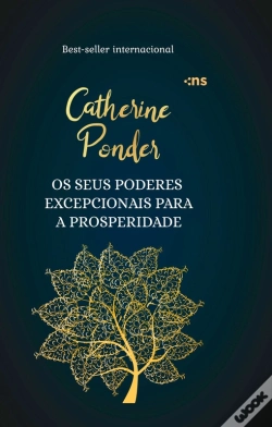 Capa do artigo Os Seus Poderes Excepcionais Para A Prosperidade