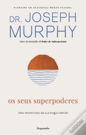 Capa do artigo Os Seus Superpoderes