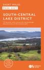 Os Short Walks Made Easy - Ambleside, Windermere, Hawkshead And Coniston (South Central Lakes) - Preview