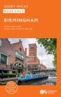 Os Short Walks Made Easy - Around Birmingham - Preview