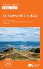 Os Short Walks Made Easy - Shropshire Hills - Preview