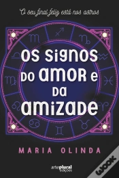 Capa do artigo Os Signos do Amor e da Amizade