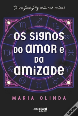 Capa do artigo Os Signos do Amor e da Amizade