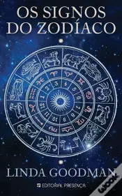 Os Signos do Zodiaco de Linda Goodman