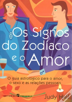 Capa do artigo Os Signos do Zodíaco e o Amor