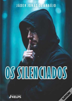Capa do artigo Os Silenciados