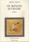Os Silêncios do Regime