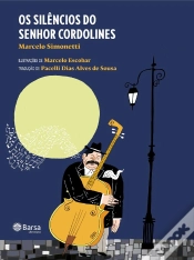 Capa do artigo Os Silêncios Do Senhor Cordolines