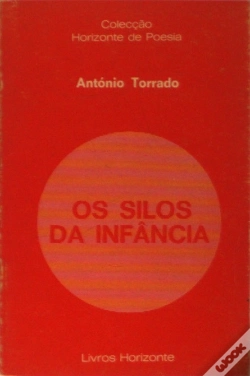 Capa do artigo Os Silos da Infância