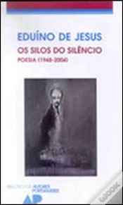 Capa do artigo Os Silos do Silêncio