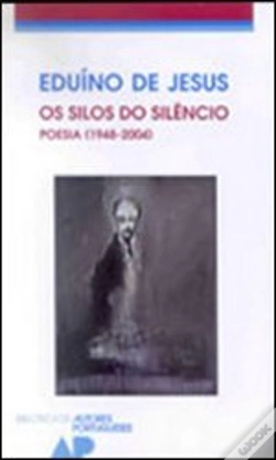 Capa do artigo Os Silos do Silêncio