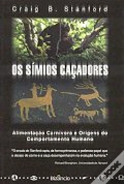 Capa do artigo Os Símios Caçadores
