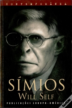 Capa do artigo Os Símios