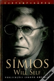 Capa do artigo Os Símios