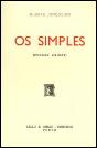 Os Simples - Preview