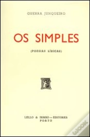 Capa do artigo Os Simples