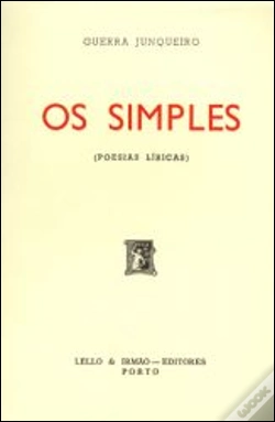 Capa do artigo Os Simples