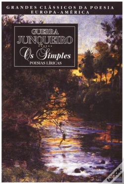 Capa do artigo Os Simples