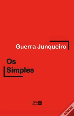 Capa do artigo Os Simples