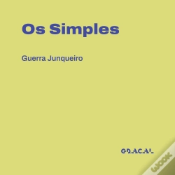 Capa do artigo Os Simples