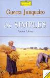Os Simples - Poesias Líricas