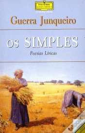 Capa do artigo Os Simples - Poesias Líricas