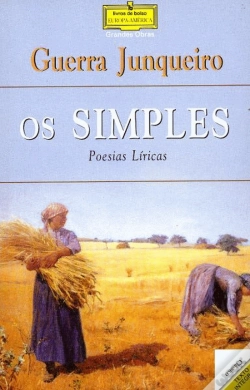 Capa do artigo Os Simples - Poesias Líricas