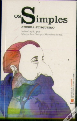Capa do artigo Os Simples