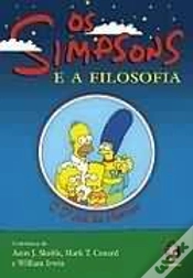 Capa do artigo Os Simpsons e a Filosofia