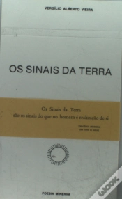 Capa do artigo Os Sinais da Terra