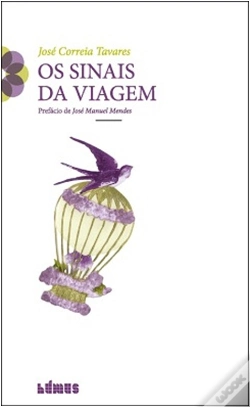 Capa do artigo Os Sinais da Viagem