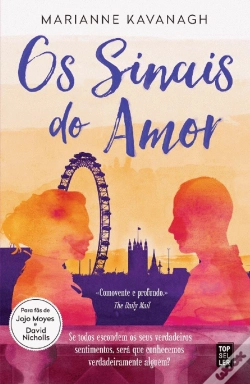 Capa do artigo Os Sinais do Amor
