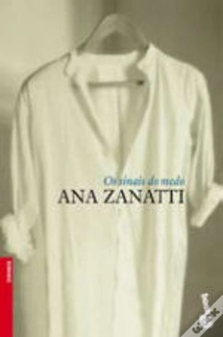 Capa do artigo Os Sinais do Medo