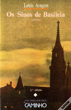 Capa do artigo Os Sinos de Basileia