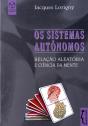 Os Sistemas Autónomos - Preview