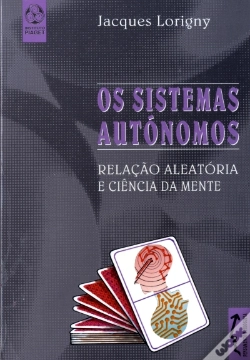Capa do artigo Os Sistemas Autónomos