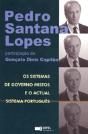 Os Sistemas de Governo Mistos... - Preview
