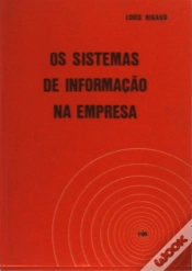Capa do artigo Os Sistemas de Informação na Empresa