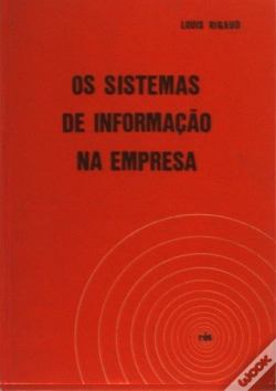 Capa do artigo Os Sistemas de Informação na Empresa