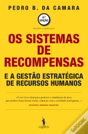 Capa do artigo Os Sistemas de Recompensas e a Gestão Estratégica de Recursos Humanos