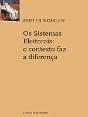 Os Sistemas Eleitorais: O Contexto Faz a Diferença - Preview