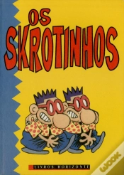 Capa do artigo Os Skrotinhos