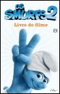 Os Smurfs 2 - Livro do Filme - Preview
