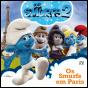 Os Smurfs 2 - Os Smurfs em Paris - Preview