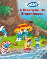 Os Smurfs - A Invenção do Engenhocas
