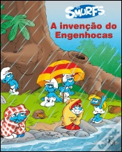 Capa do artigo Os Smurfs - A Invenção do Engenhocas