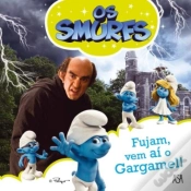 Capa do artigo Os Smurfs - Fujam Vem Aí o Gargamel!