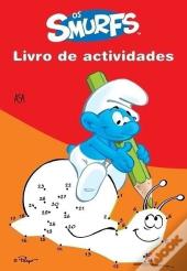 Os Smurfs  - Livro de Actividades 2