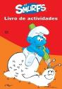 Os Smurfs  - Livro de Actividades 2 - Preview