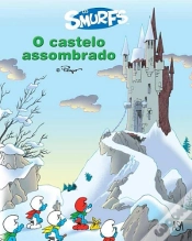 Capa do artigo Os Smurfs - O Castelo Assombrado